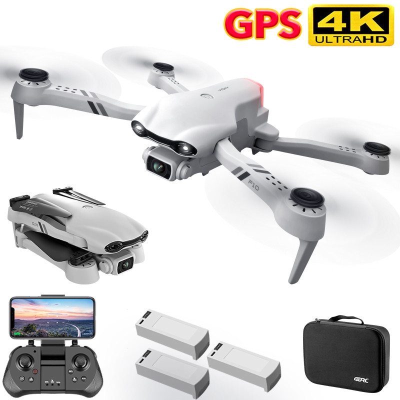 2021 New 4K HD dual camera wit - Drone Camera Wide Angle ulasan dan harga