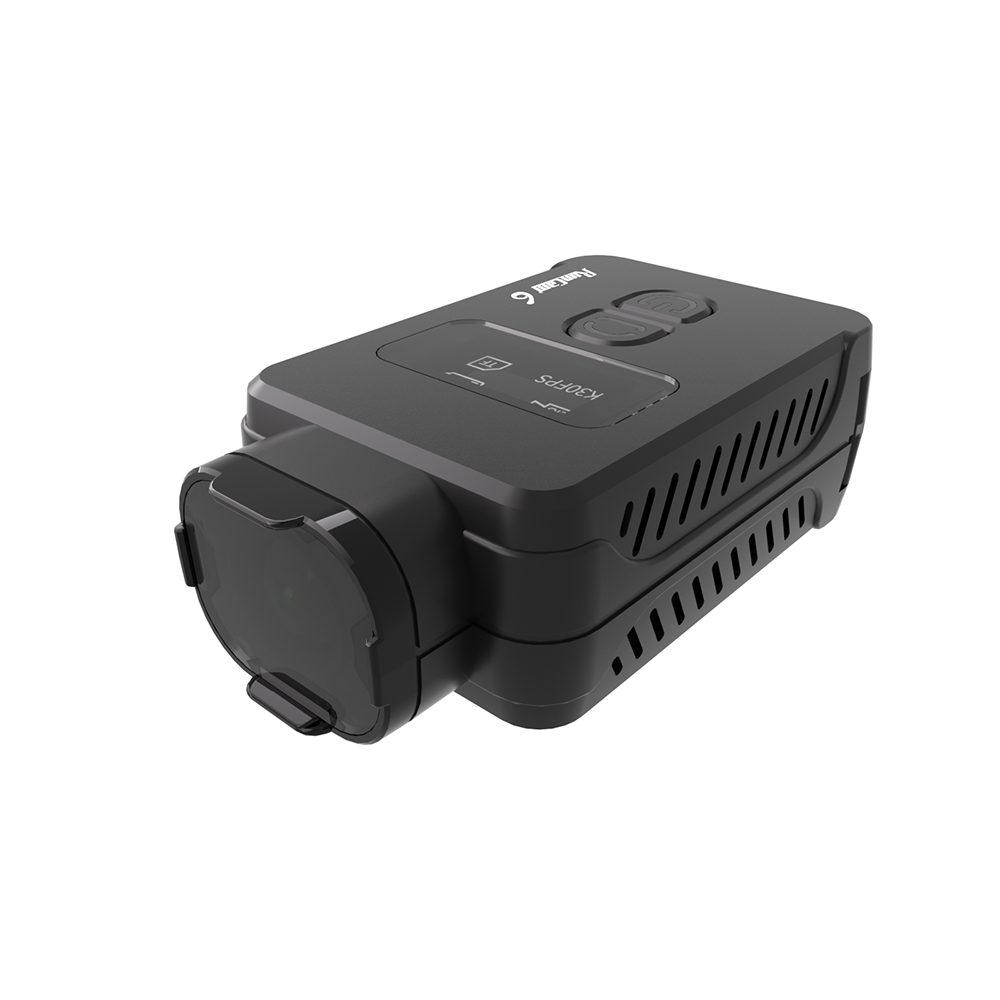 RunCam 6 4K 128GB SD Card 30FP - Drone Camera Wide Angle ulasan dan harga