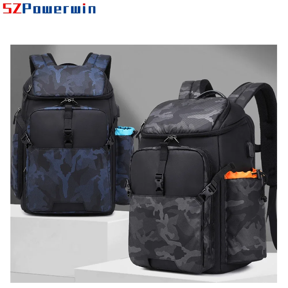 Powerwin New Professional Wate - Drone Camera Waterproof ulasan dan harga