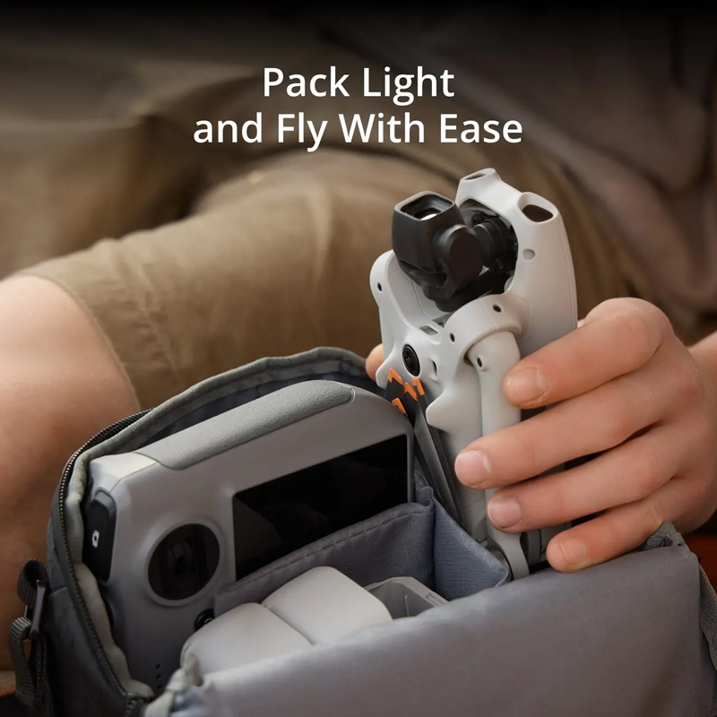 DJI Lito X1 Fly More Combo (DJ - Drone Camera Night Vision ulasan dan harga