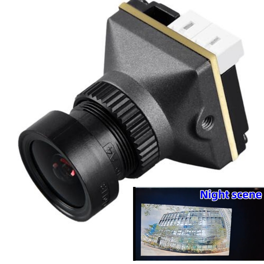NCZOBOEStarlight Night Vision  - Drone Camera Night Vision ulasan dan harga
