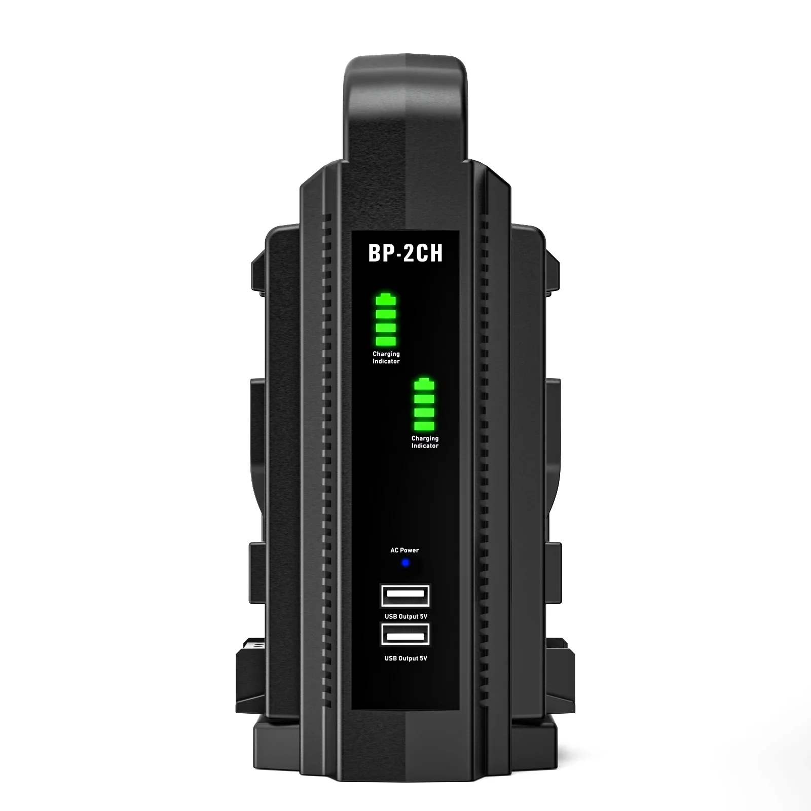 SWZY BP-2CH V Mount Battery Ch - Drone Camera Action ulasan dan harga