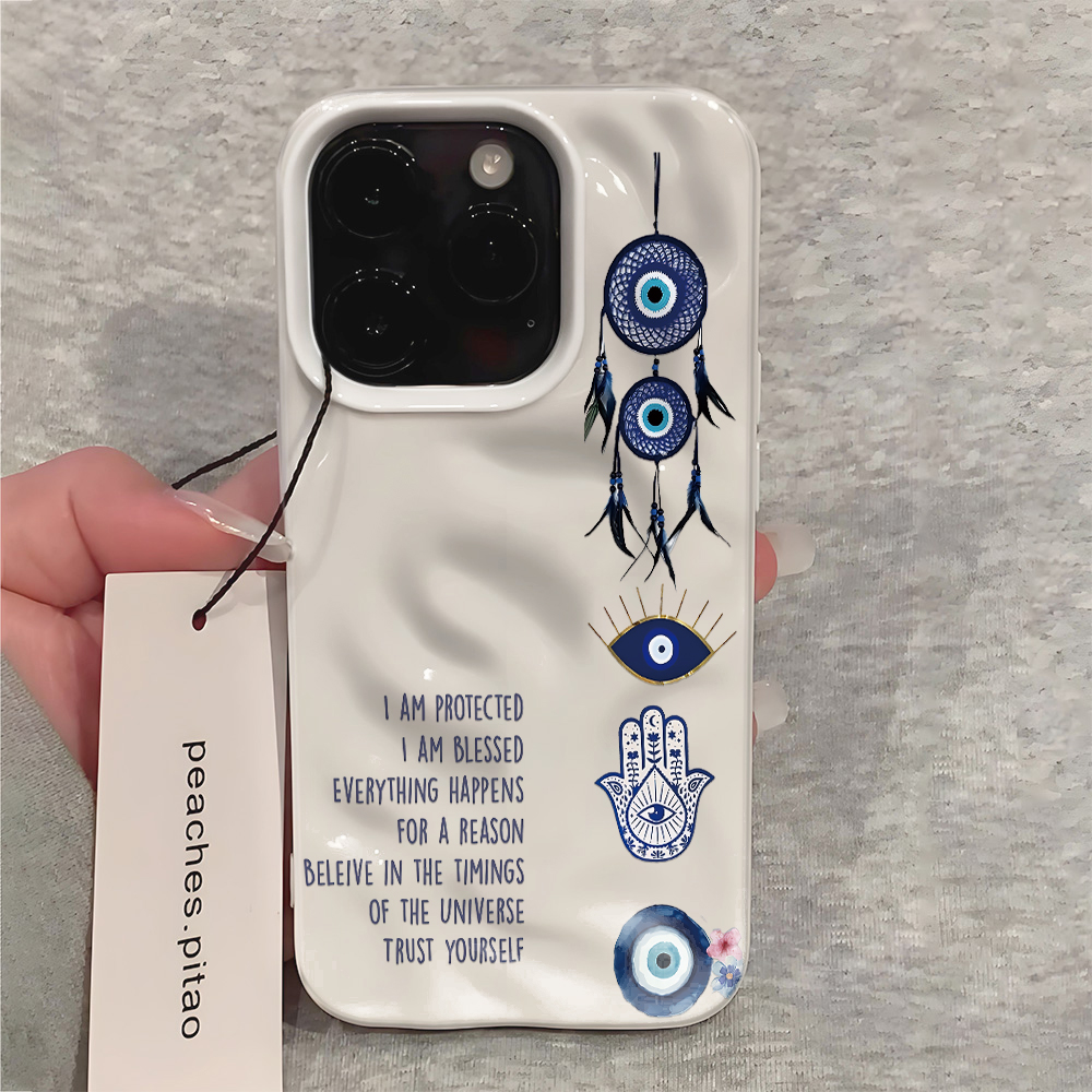 Evil Eye Quote Protection Aest - Drone Camera Stabilized ulasan dan harga