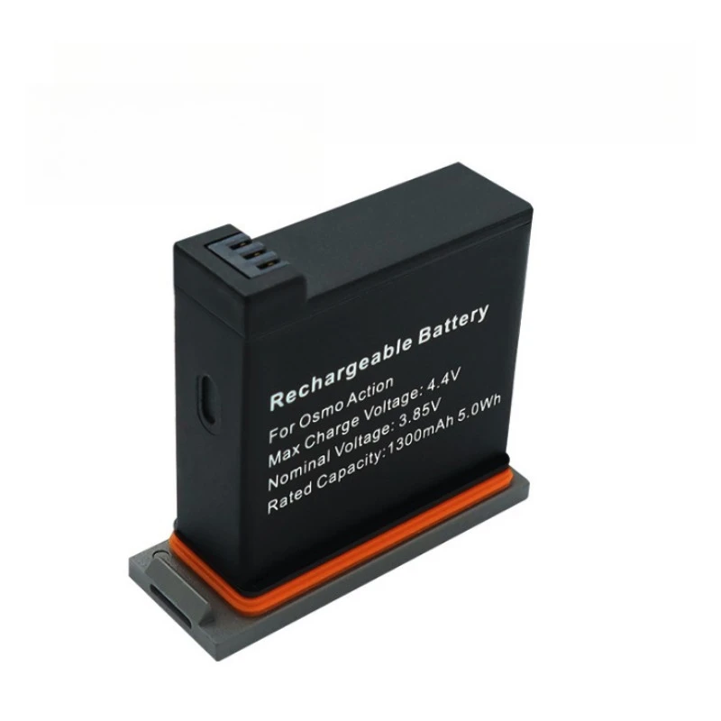 SWZY 3.85V 1300mAh Suitable fo - Drone Camera Action ulasan dan harga