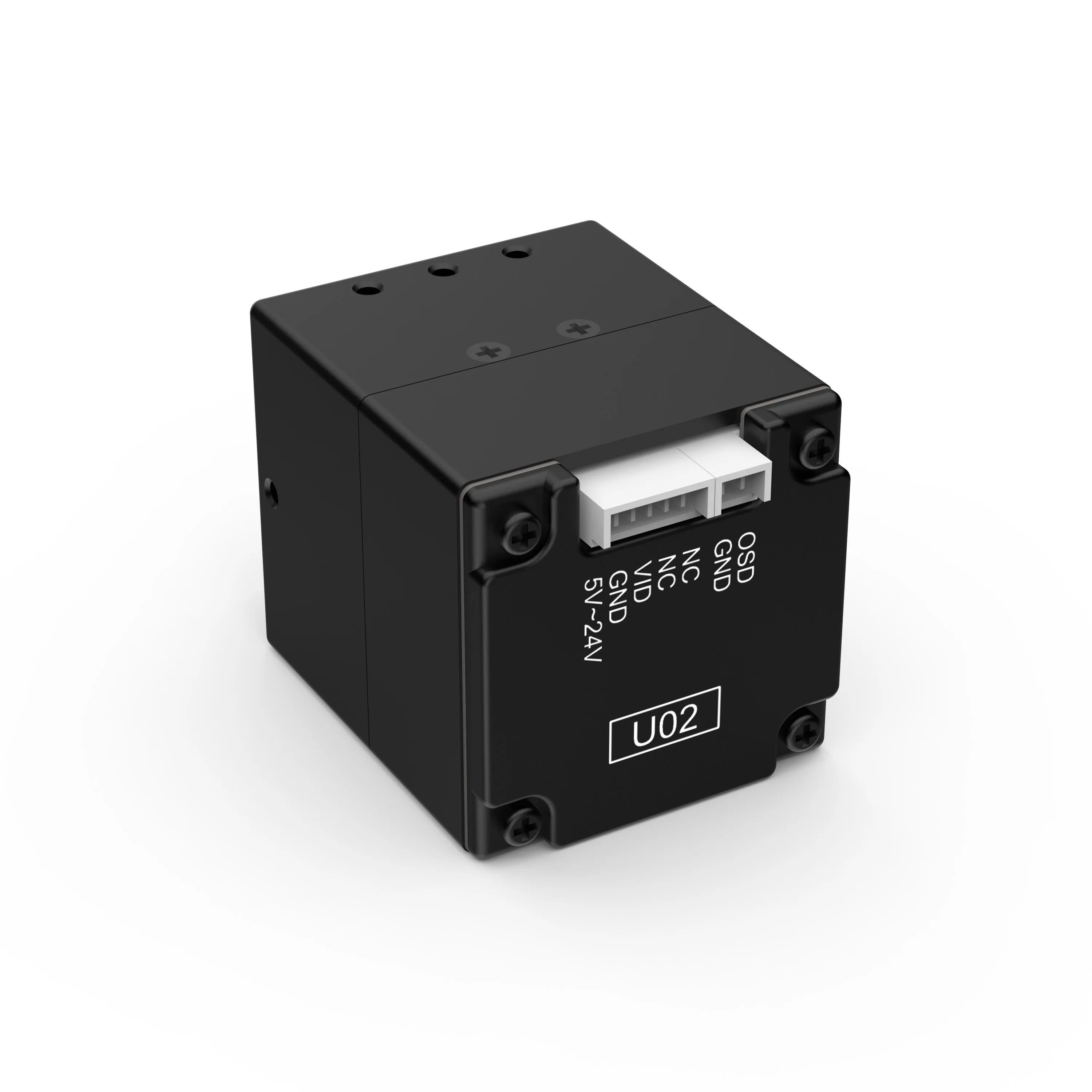 Top Selling Analog 640 X512 IR - Drone Camera Thermal ulasan dan harga