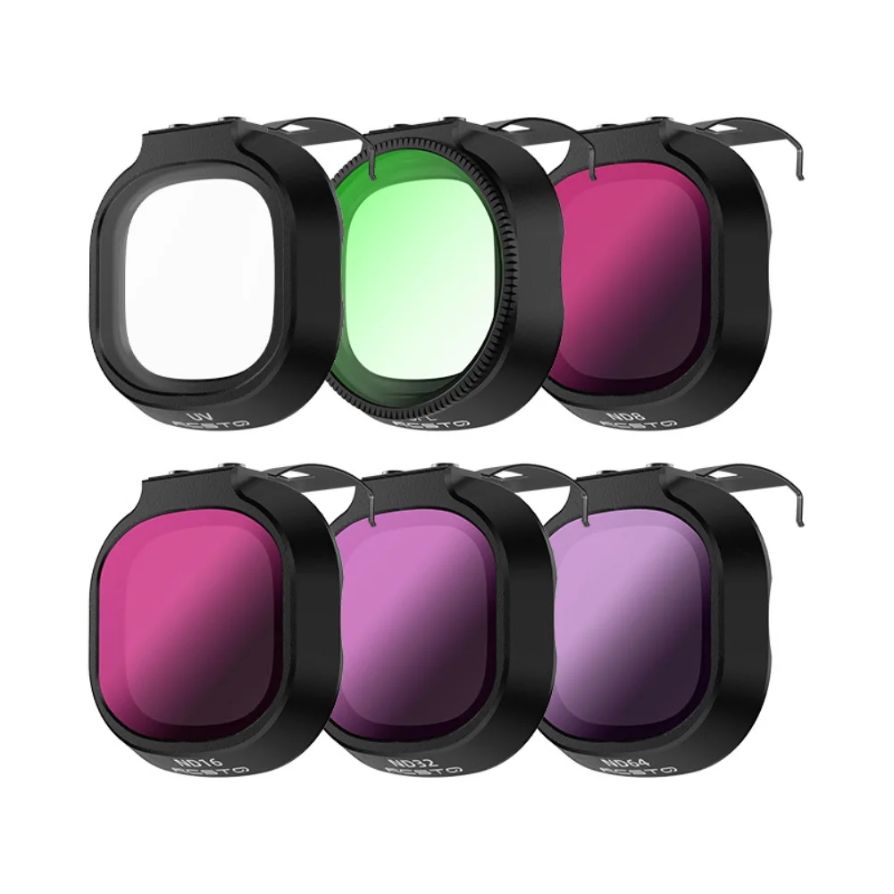 For DJI NEO 2 ND CPL UV Filter - Drone Camera Filter ulasan dan harga