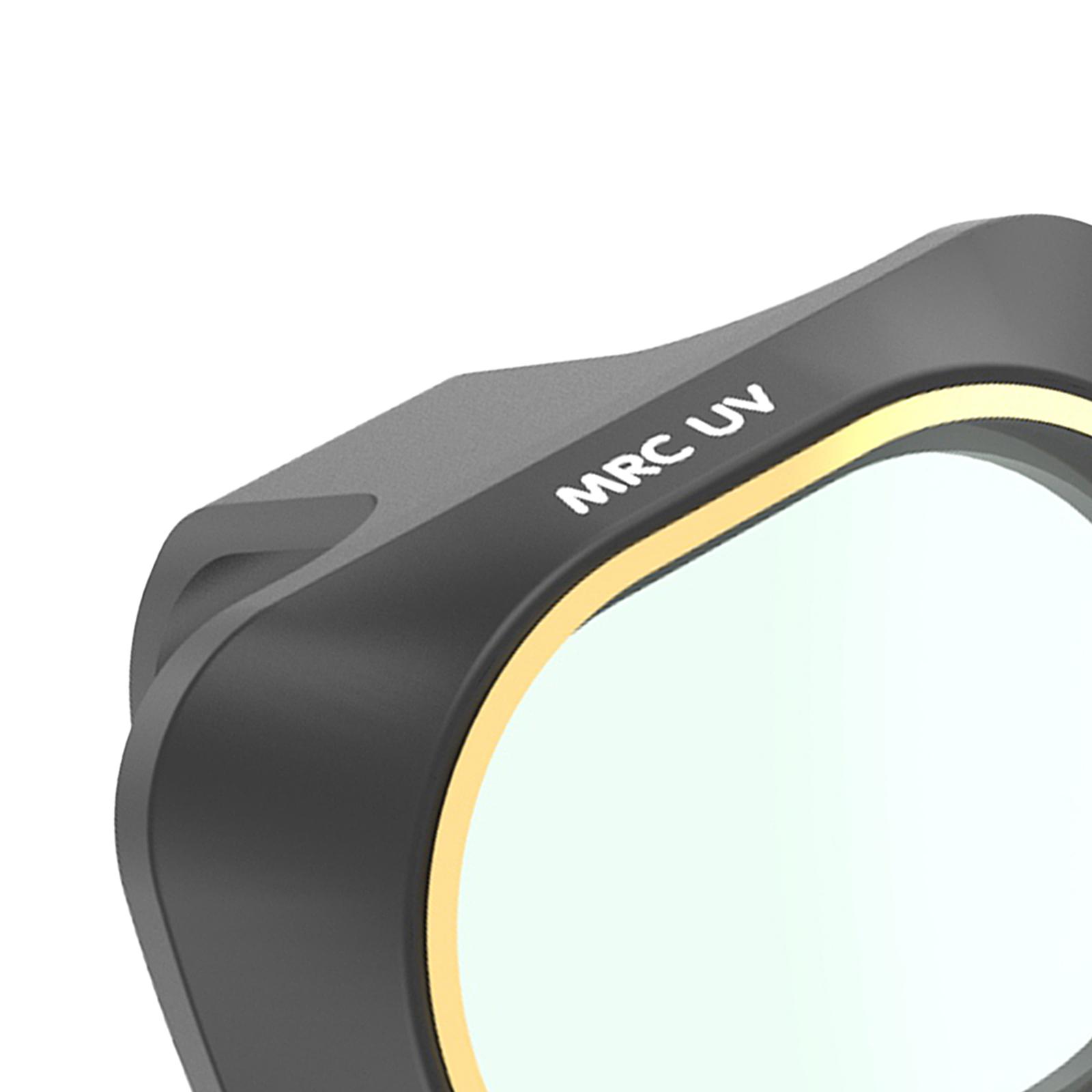 Filter Multi-layer Coating Fil - Drone Camera Filter ulasan dan harga