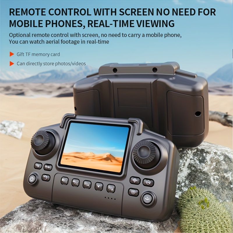 E99 PRO MAX Foldable Drone wit - Drone Camera Professional ulasan dan harga