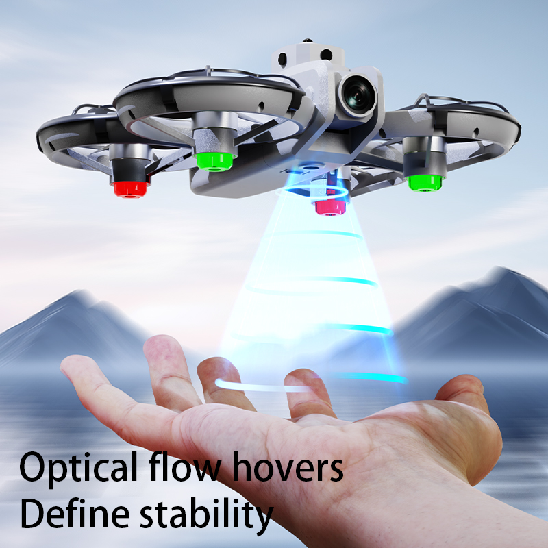 2026 New ES800PRO Drone With S - Drone Camera Vlog ulasan dan harga