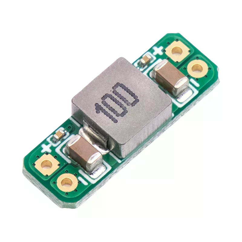 1PCS IFlight LC Filter Module  - Drone Camera Filter ulasan dan harga