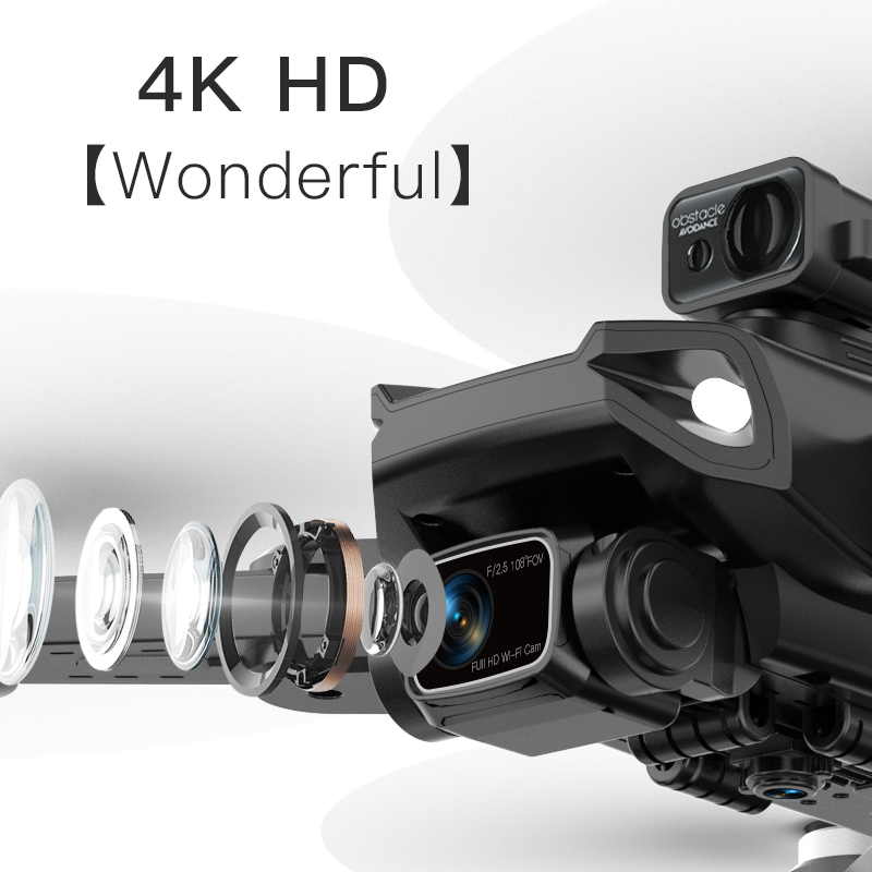 LYZRC L900 Pro SE MAX Drone Pr - Drone Camera Professional ulasan dan harga