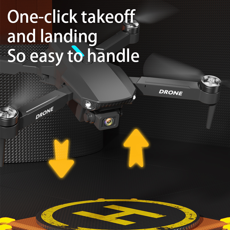 E88 NEW Professional hot sell  - Drone Camera Professional ulasan dan harga