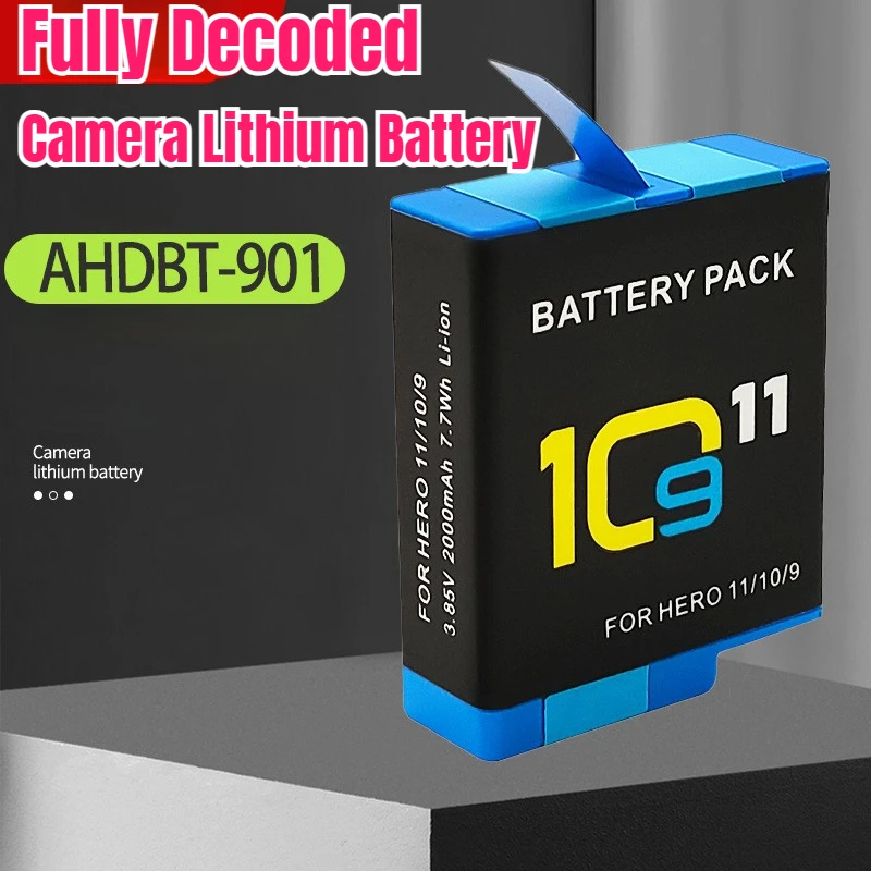SWZY 3.85V 2000mAh Battery Ful - Drone Camera Action ulasan dan harga