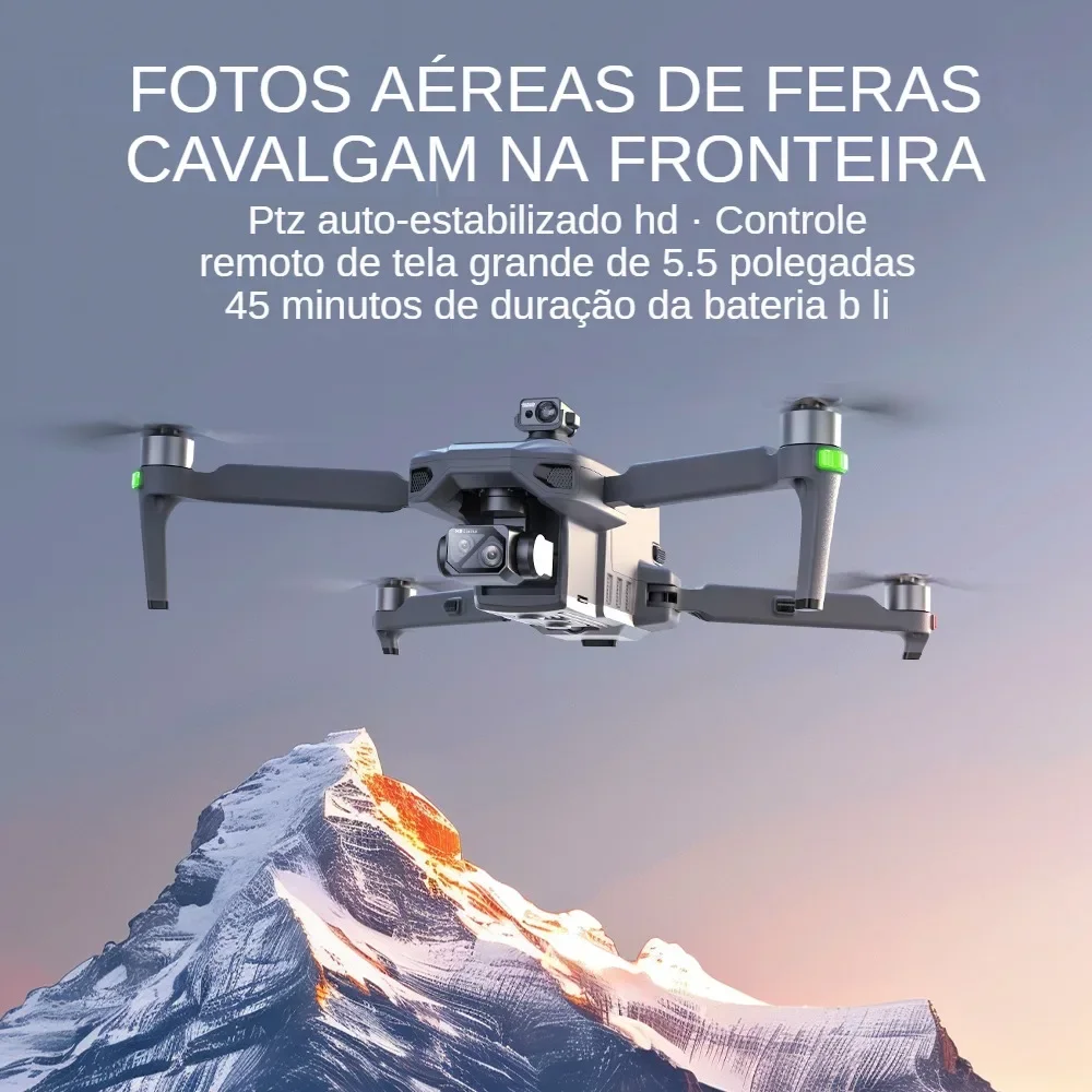 ZLL SG909 SG909MAX Professiona - Drone Camera Professional ulasan dan harga